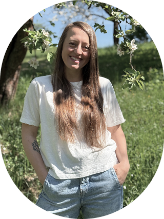 Niky — UX/UI Designer